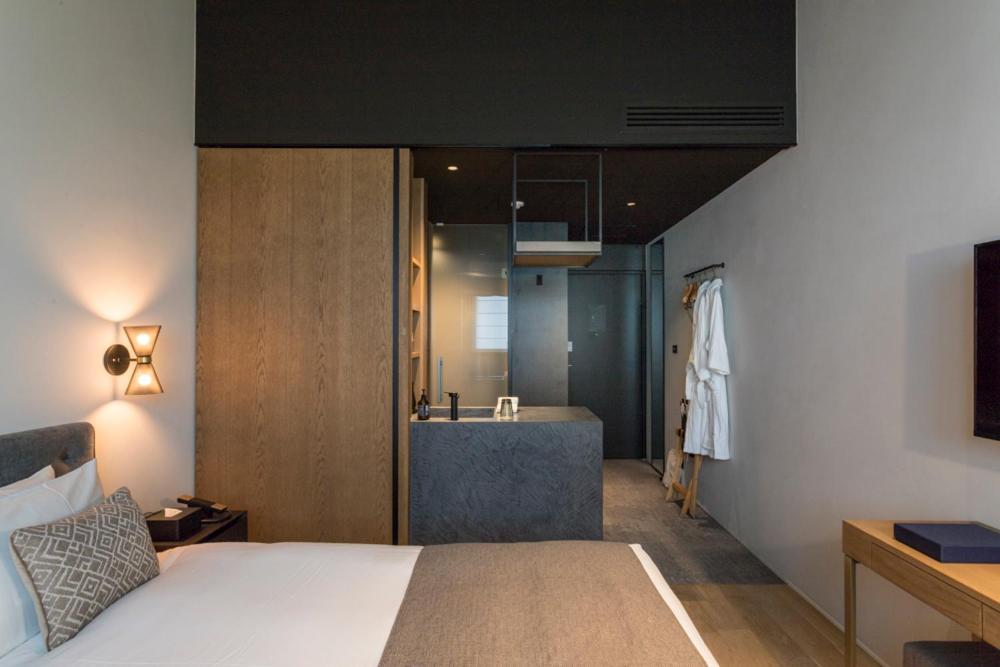 โรงแรมคานาตะ โรงแรม เกียวโต