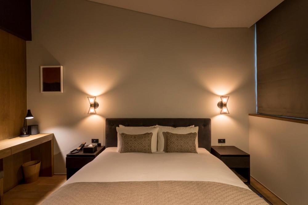โรงแรมคานาตะ 4*