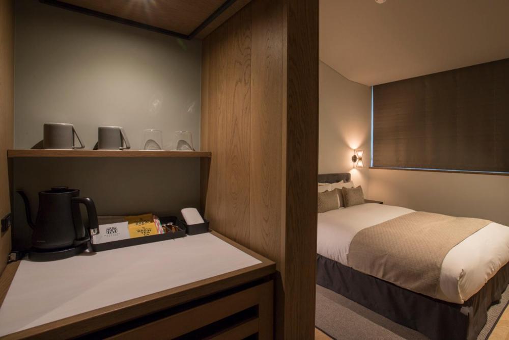 โรงแรมคานาตะ โรงแรม 4*