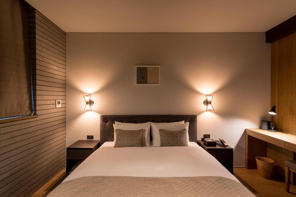 โรงแรม โรงแรมคานาตะ 4*