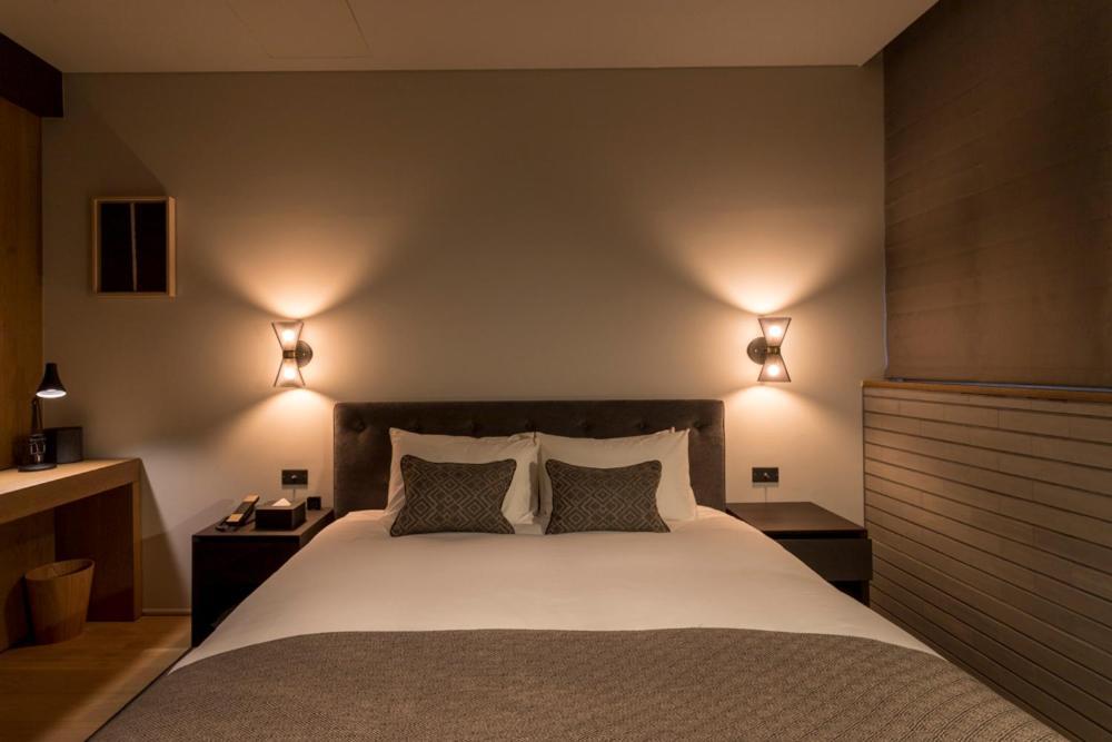 โรงแรมคานาตะ 4* เกียวโต