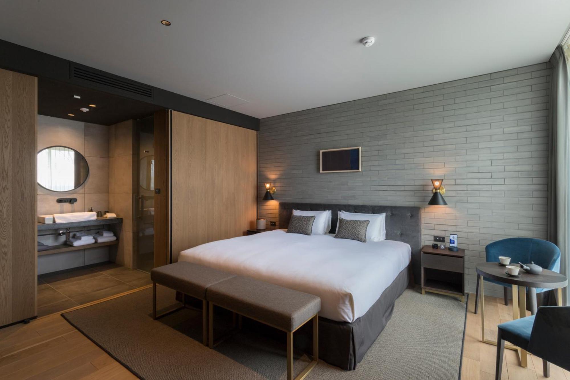 โรงแรมคานาตะ โรงแรม เกียวโต