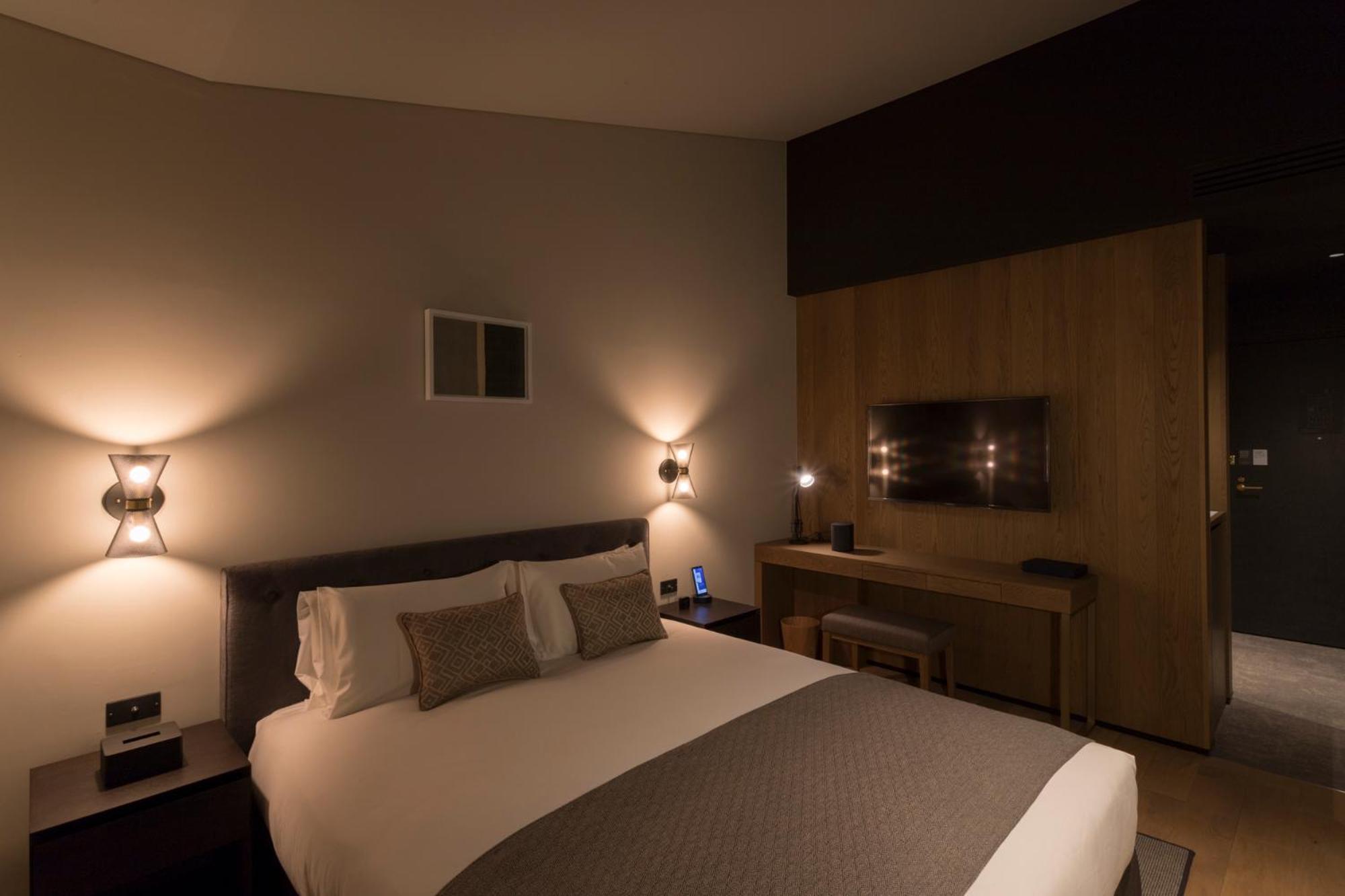 โรงแรมคานาตะ 4* เกียวโต